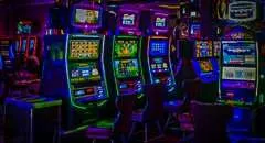 Casino izzi игровые автоматы бесплатно – демо-режим