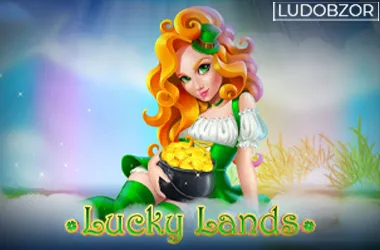 Lucky Lands