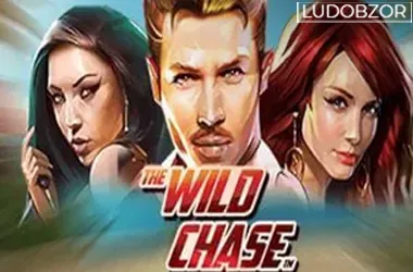 The Wild Chase