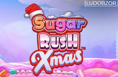 Sugar Rush Xmas