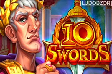 10 Swords