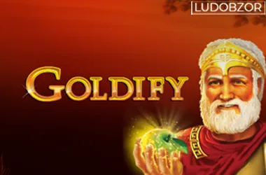 Goldify