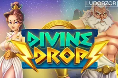 Divine Drop