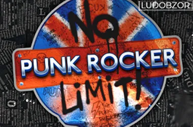 Punk Rocker