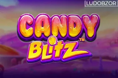 Candy Blitz