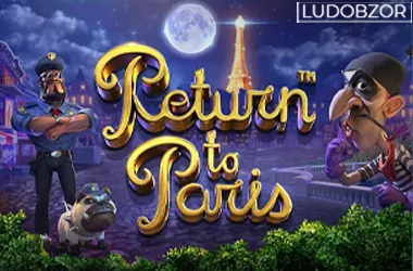 Return to Paris