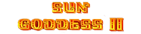 Sun Goddess II