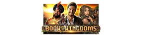 Book of Kingdoms