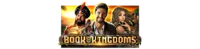 Book of Kingdoms
