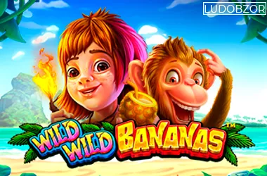 Wild Wild Bananas