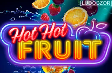 Hot Hot Fruit