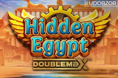 Hidden Egypt DoubleMax
