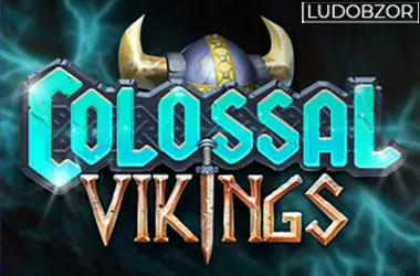 Colossal Vikings