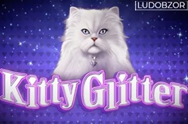 Kitty Glitter