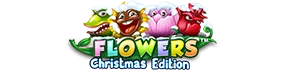 Flowers Christmas Edition