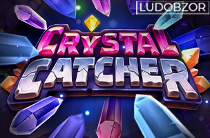 Crystal Catcher