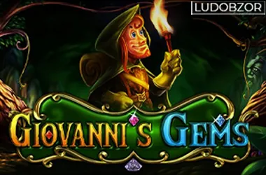 Giovanni’s Gems