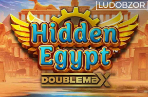 Hidden Egypt DoubleMax