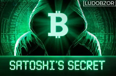 Satoshi’s Secret