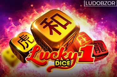 Lucky Dice 1