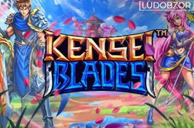 Kensei Blades