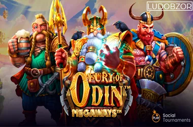 Fury of Odin