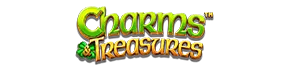 Charms and Treasures