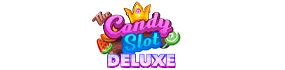 The Candy Slot Deluxe