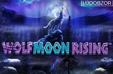 Wolf Moon Rising