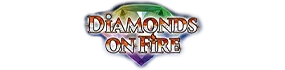 Diamonds On Fire