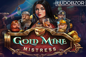 Gold Mine Mistress