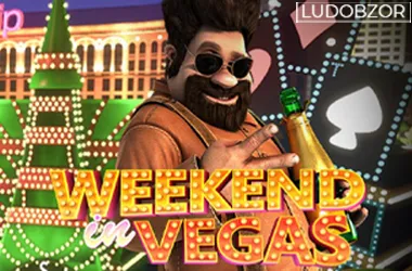 Weekend in Vegas