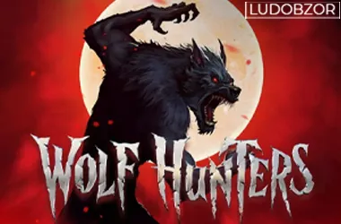 Wolf Hunters
