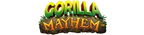 Gorilla Mayhem
