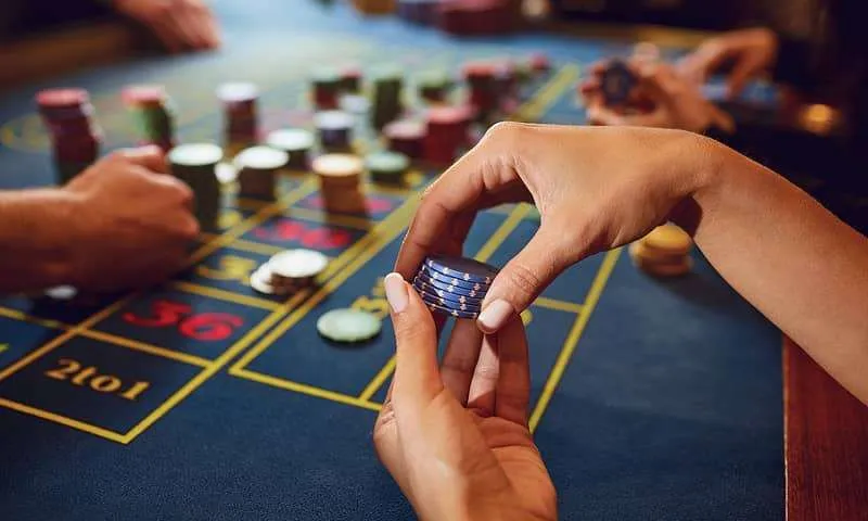Что будет с корпорацией Las Vegas Sands? Сеть казино распродает свои бумаги