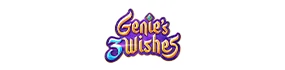Genie’s 3 Wishes