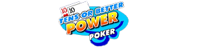 Tens or Better Poker