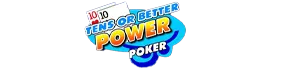 Tens or Better Poker