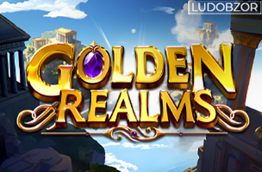 Golden Realms