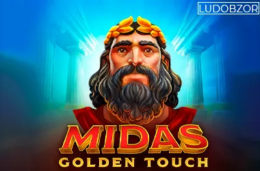 Midas Golden Touch