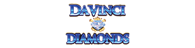 Da Vinci Diamonds Dual Play