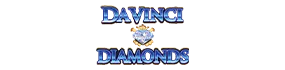 Da Vinci Diamonds Dual Play
