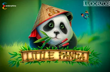 Little Panda