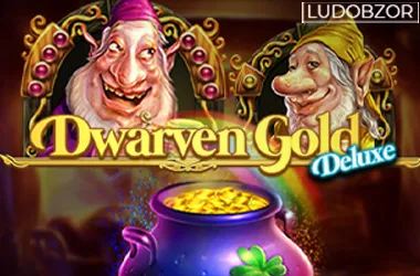 Dwarven Gold Deluxe