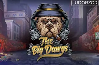 The Big Dawgs