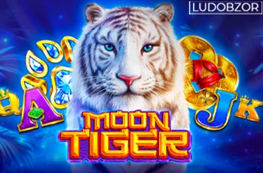 Moon Tiger