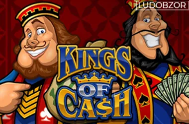 Kings of Cash