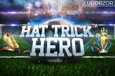 Hat Trick Hero