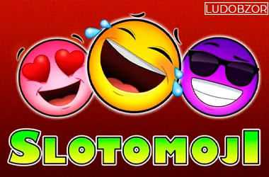 Slotomoji