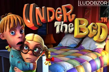 Under the Bed